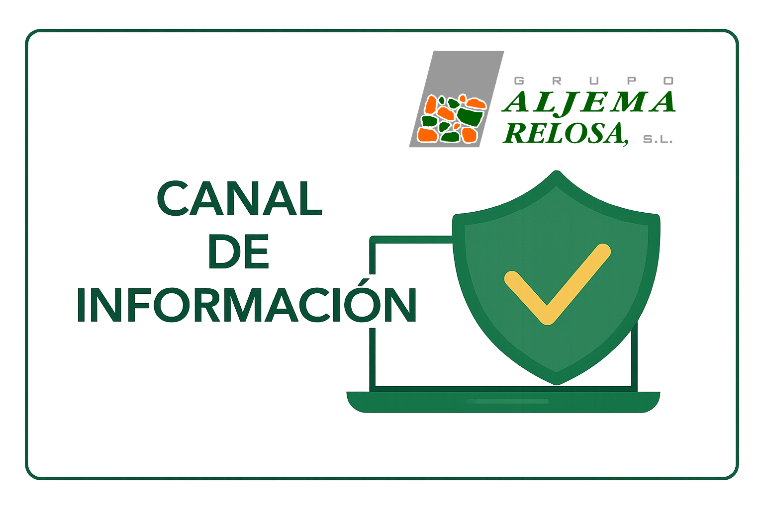 Relosa Canal de Información | Prefabricados Aljema - Grupo Aljema Relosa, S.L.